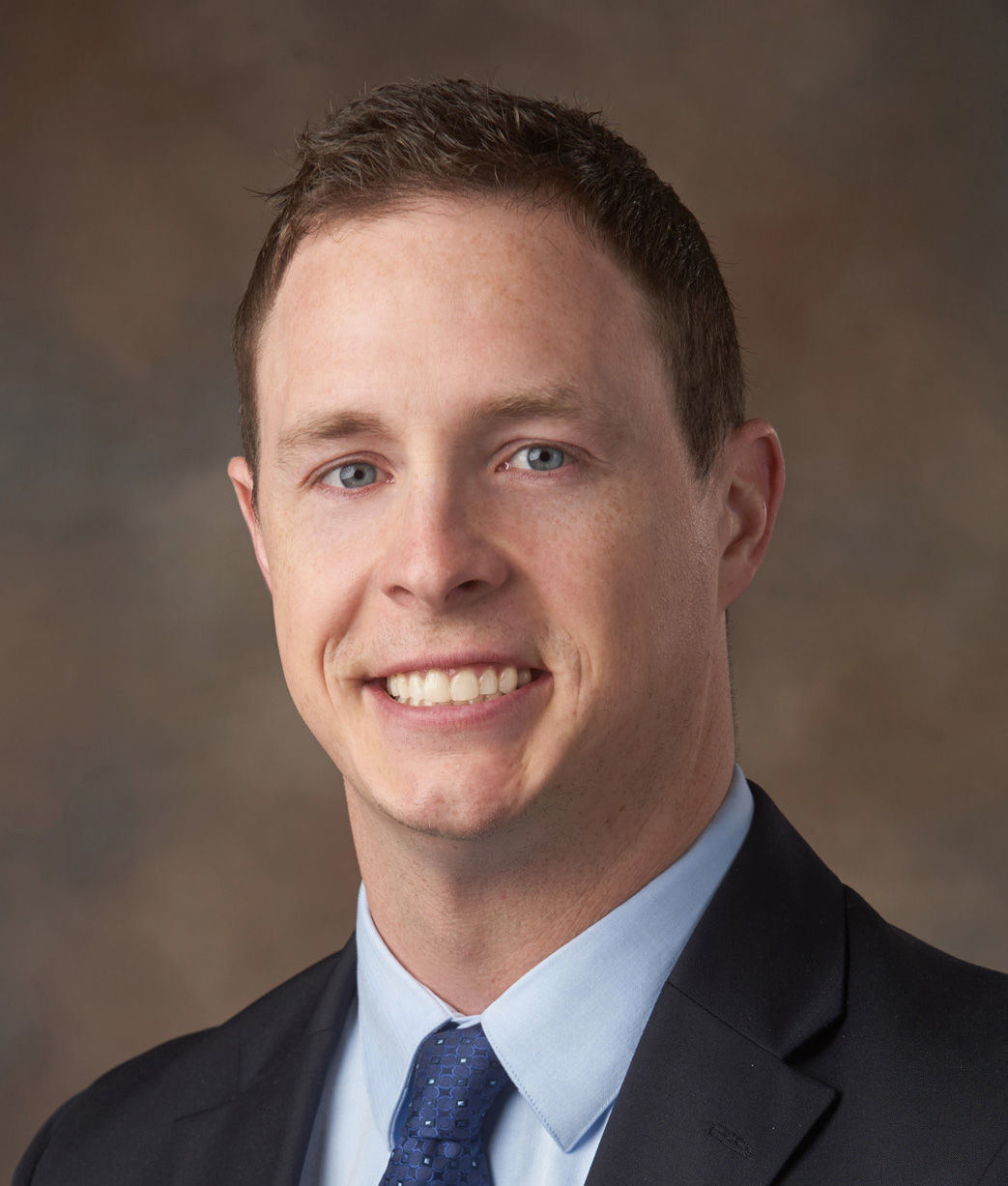 Chris Jackson